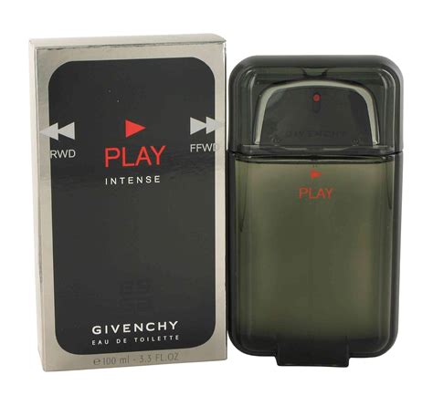 givenchy play intense ebay|givenchy play intense 5 oz.